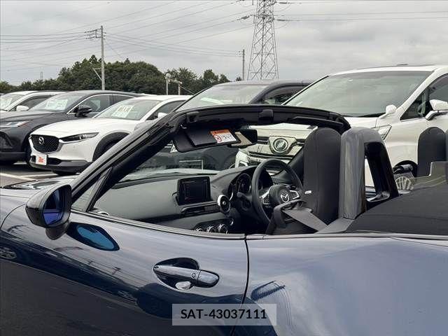 Mazda ROADSTER 2021-10 8686439-18