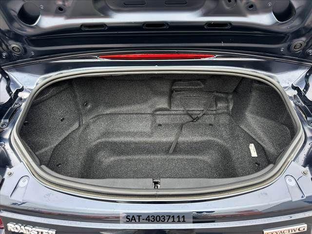 Mazda ROADSTER 2021-10 8686439-19