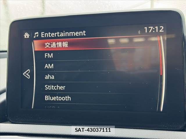 Mazda ROADSTER 2021-10 8686439-21