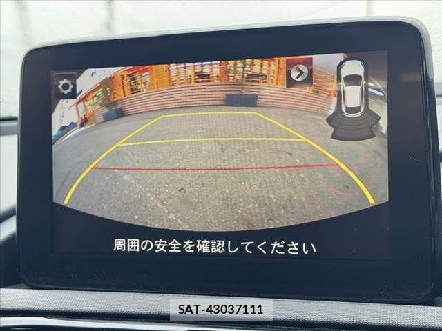 Mazda ROADSTER 2021-10 8686439-23