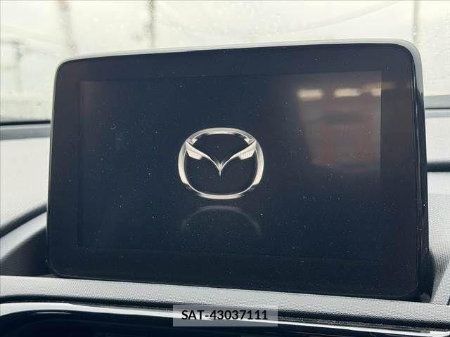 Mazda ROADSTER 2021-10 8686439-2