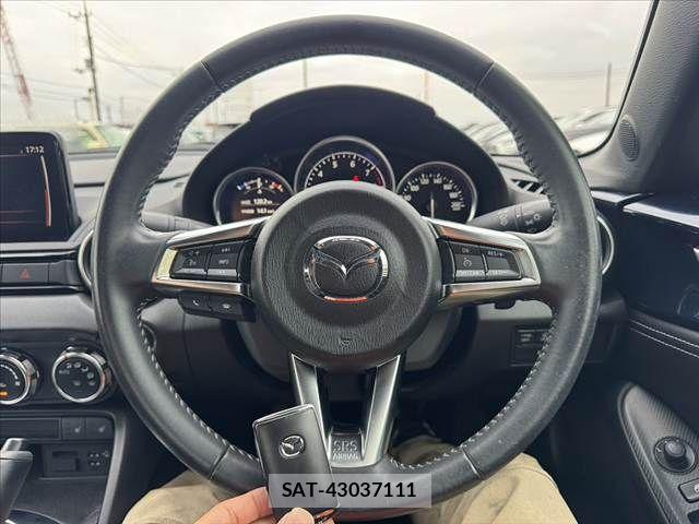 Mazda ROADSTER 2021-10 8686439-6