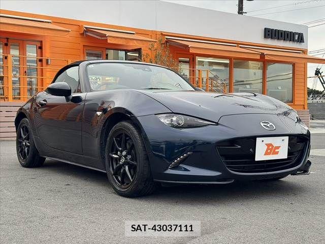 Mazda ROADSTER 2021-10 8686439-7