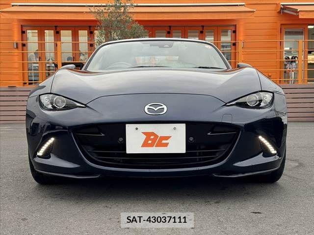Mazda ROADSTER 2021-10 8686439-8