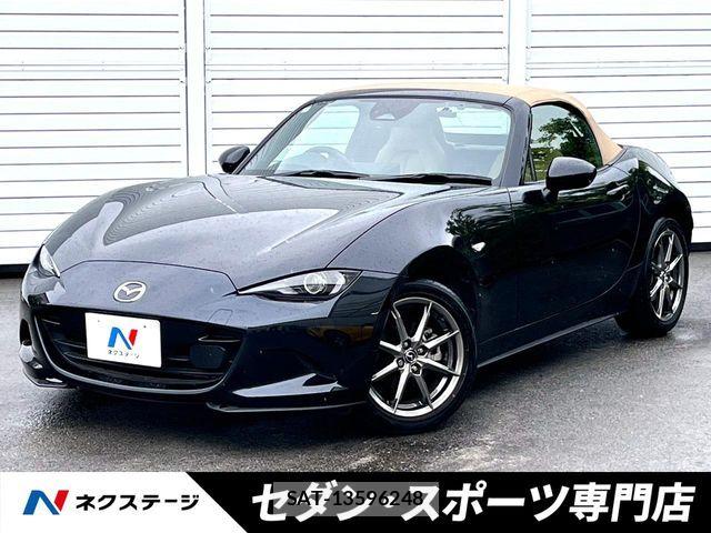 Mazda ROADSTER 2024-06 8745547-0