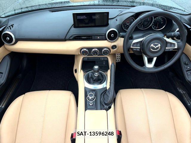 Mazda ROADSTER 2024-06 8745547-1