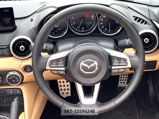 Mazda ROADSTER 2024-06 8745547-8