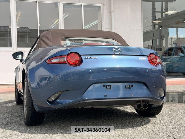 Mazda ROADSTER 2018-08 8745555-10