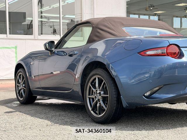 Mazda ROADSTER 2018-08 8745555-11