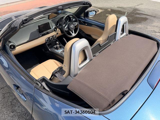 Mazda ROADSTER 2018-08 8745555-13