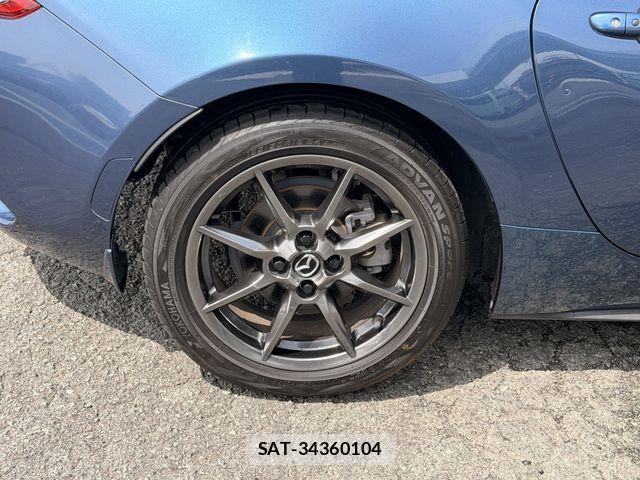 Mazda ROADSTER 2018-08 8745555-14