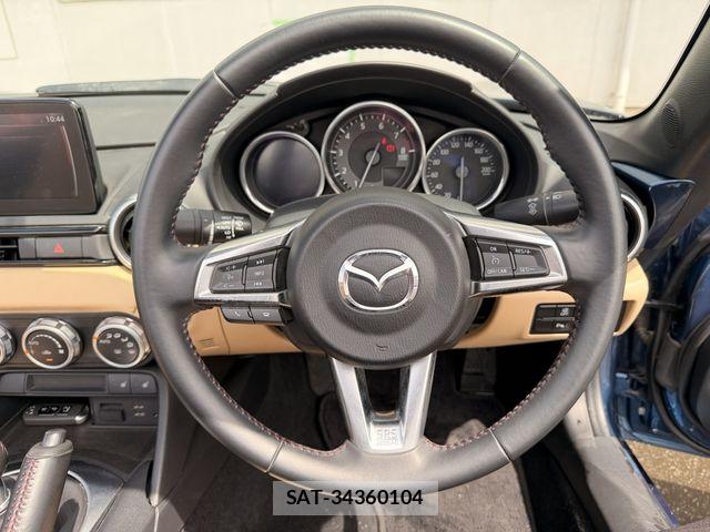 Mazda ROADSTER 2018-08 8745555-16