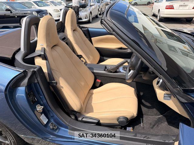 Mazda ROADSTER 2018-08 8745555-17
