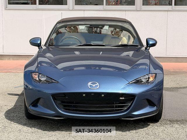 Mazda ROADSTER 2018-08 8745555-1