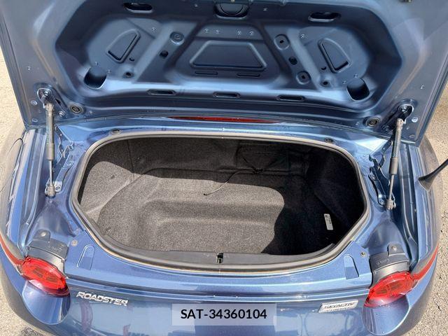 Mazda ROADSTER 2018-08 8745555-19