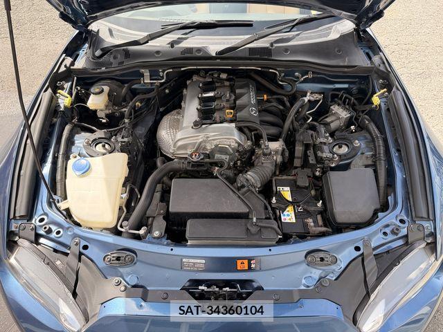 Mazda ROADSTER 2018-08 8745555-20