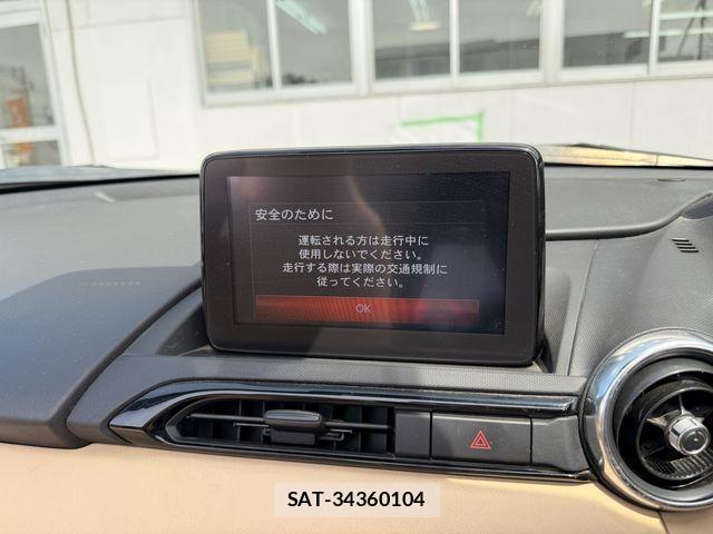 Mazda ROADSTER 2018-08 8745555-21