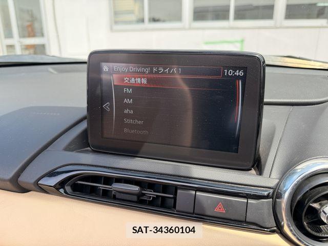 Mazda ROADSTER 2018-08 8745555-22