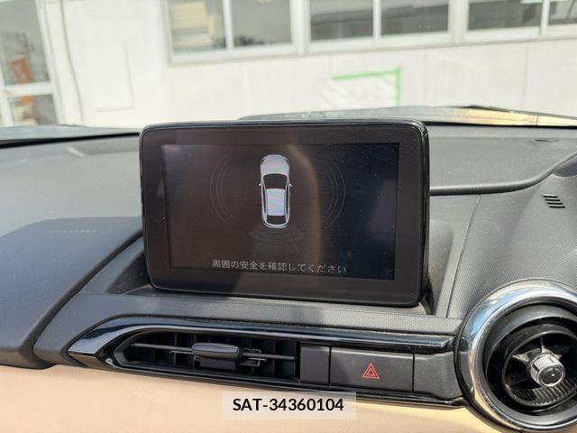 Mazda ROADSTER 2018-08 8745555-24