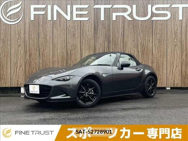 Mazda ROADSTER 2024-09 8745553-0