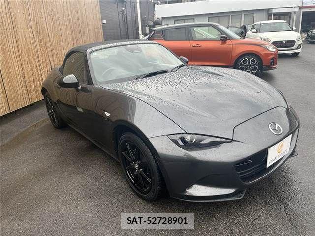 Mazda ROADSTER 2024-09 8745553-12