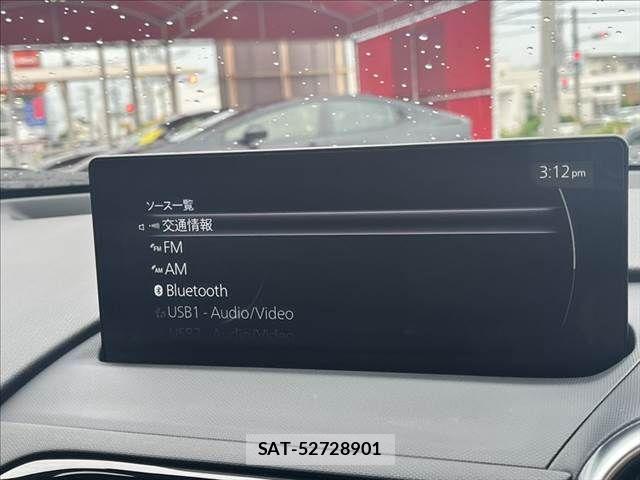 Mazda ROADSTER 2024-09 8745553-4