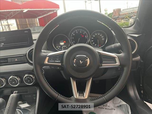 Mazda ROADSTER 2024-09 8745553-8
