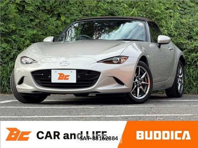 Mazda ROADSTER 2022-12 8745550-0