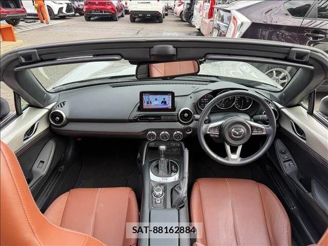 Mazda ROADSTER 2022-12 8745550-1