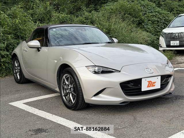 Mazda ROADSTER 2022-12 8745550-4