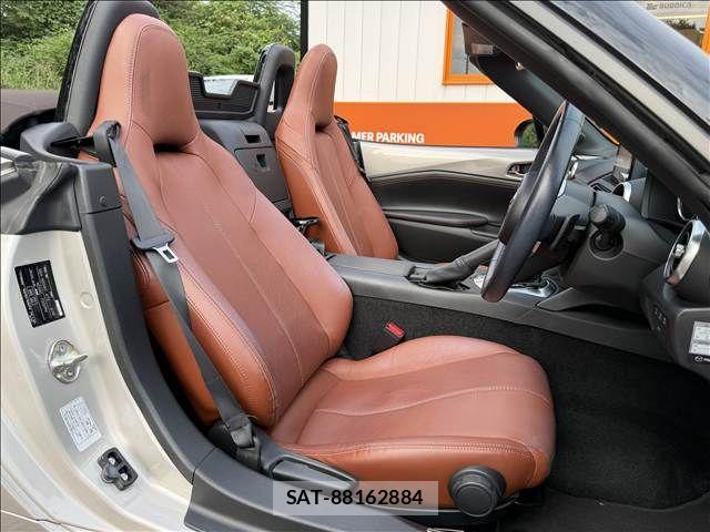 Mazda ROADSTER 2022-12 8745550-8