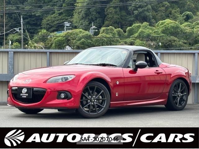 Mazda ROADSTER 2014-06 8745546-0