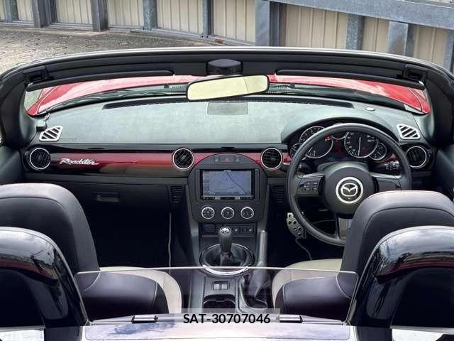 Mazda ROADSTER 2014-06 8745546-1