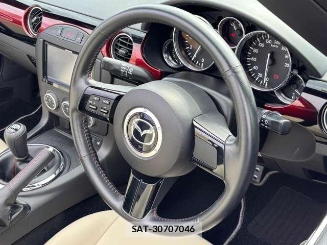 Mazda ROADSTER 2014-06 8745546-19