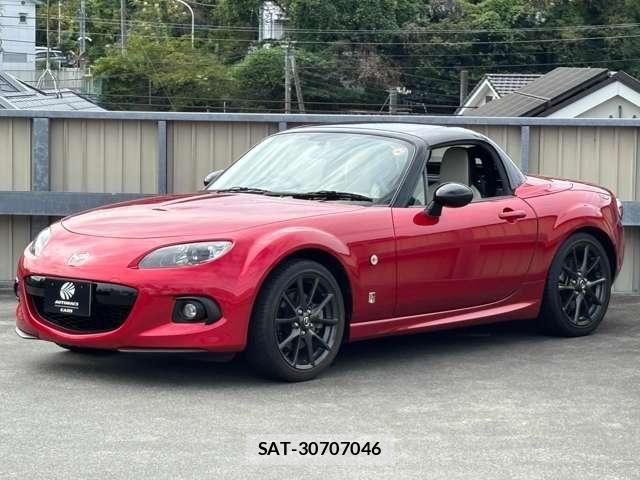 Mazda ROADSTER 2014-06 8745546-3