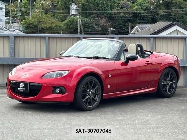Mazda ROADSTER 2014-06 8745546-4