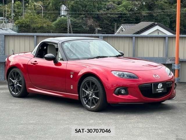 Mazda ROADSTER 2014-06 8745546-5