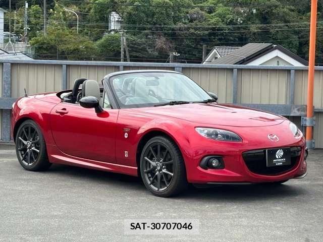 Mazda ROADSTER 2014-06 8745546-6