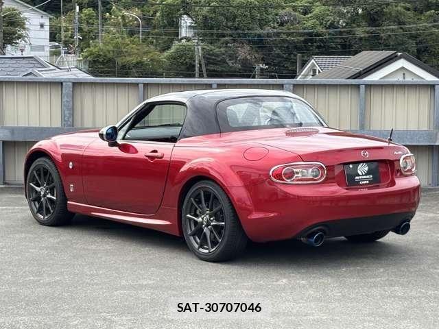Mazda ROADSTER 2014-06 8745546-7