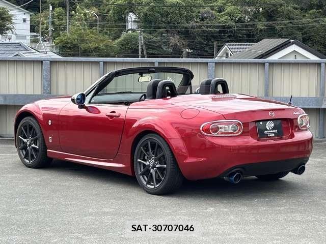 Mazda ROADSTER 2014-06 8745546-8