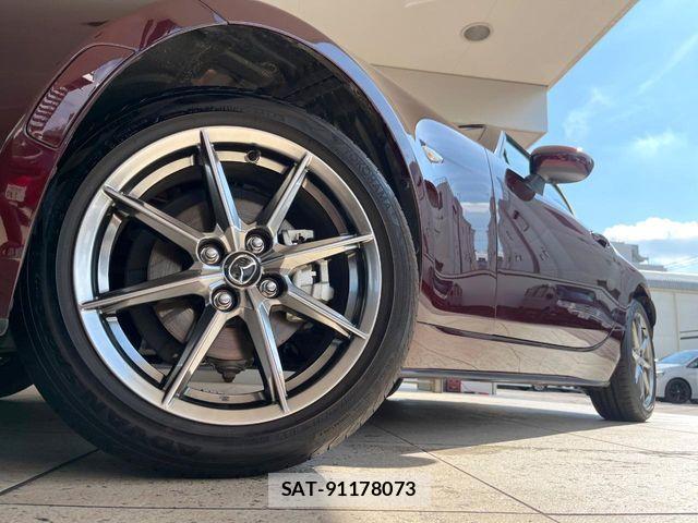 Mazda ROADSTER 2025-07 8745548-12
