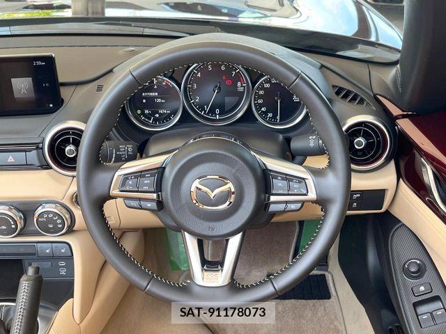 Mazda ROADSTER 2025-07 8745548-13