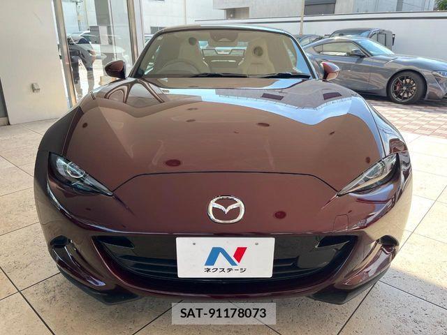 Mazda ROADSTER 2025-07 8745548-15
