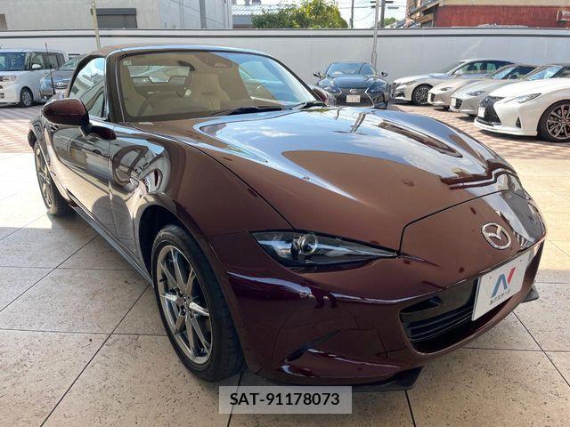 Mazda ROADSTER 2025-07 8745548-17