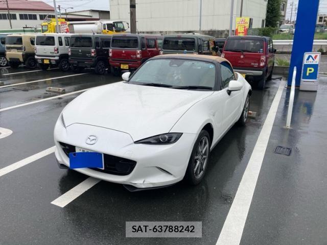 Mazda ROADSTER 2024-07 8745549-0