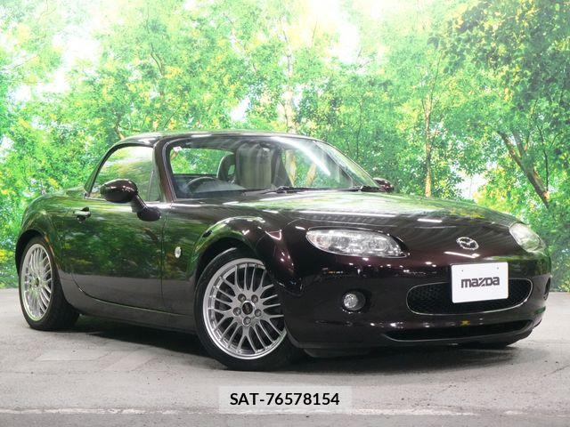 Mazda ROADSTER 2007-05 8745556-0