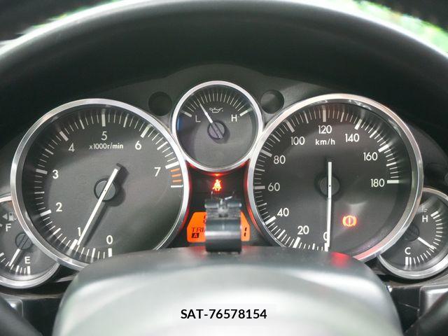 Mazda ROADSTER 2007-05 8745556-10