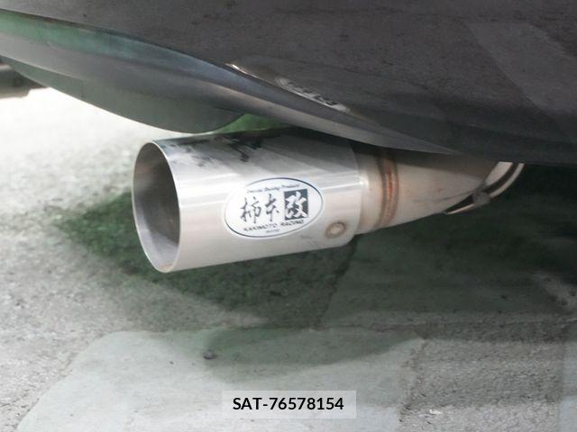 Mazda ROADSTER 2007-05 8745556-14