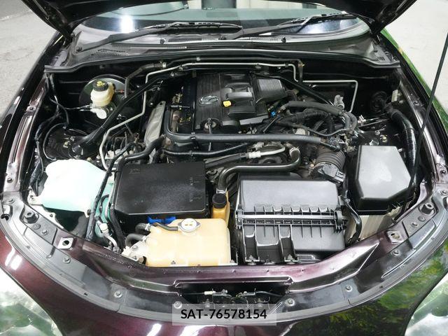 Mazda ROADSTER 2007-05 8745556-15