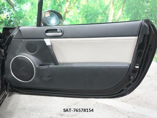 Mazda ROADSTER 2007-05 8745556-17